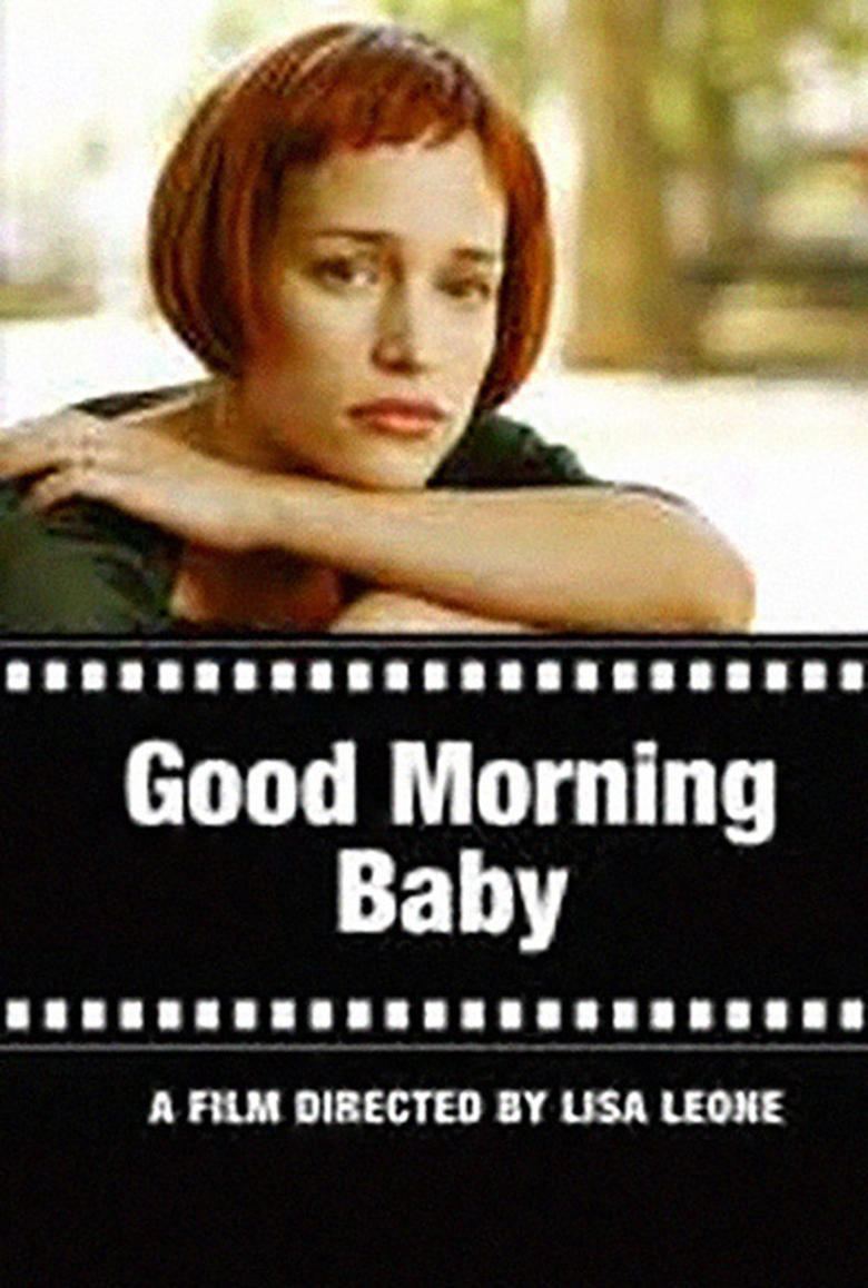 Poster of Good Morning Baby