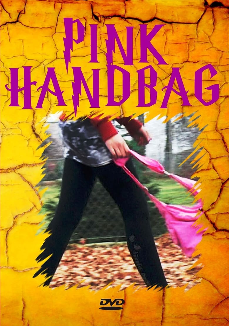 Poster of Pink Handbag