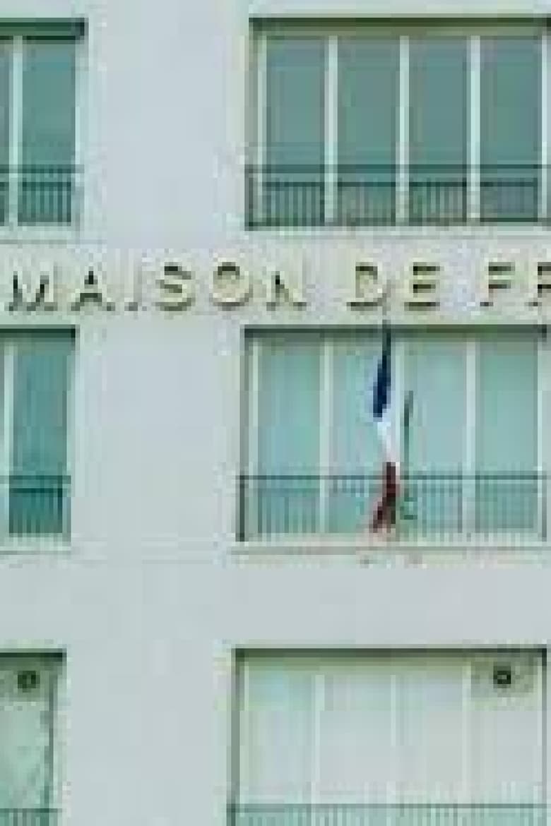 Poster of Maison de France