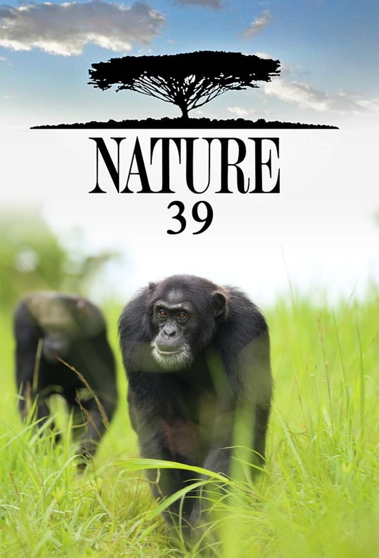 Poster of Cast and Crew in Nature - Season 39 - Episode 4 - Primates 02: Family Matters