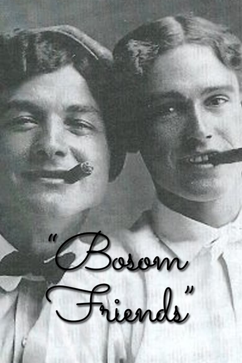 Poster of Bosom Friends