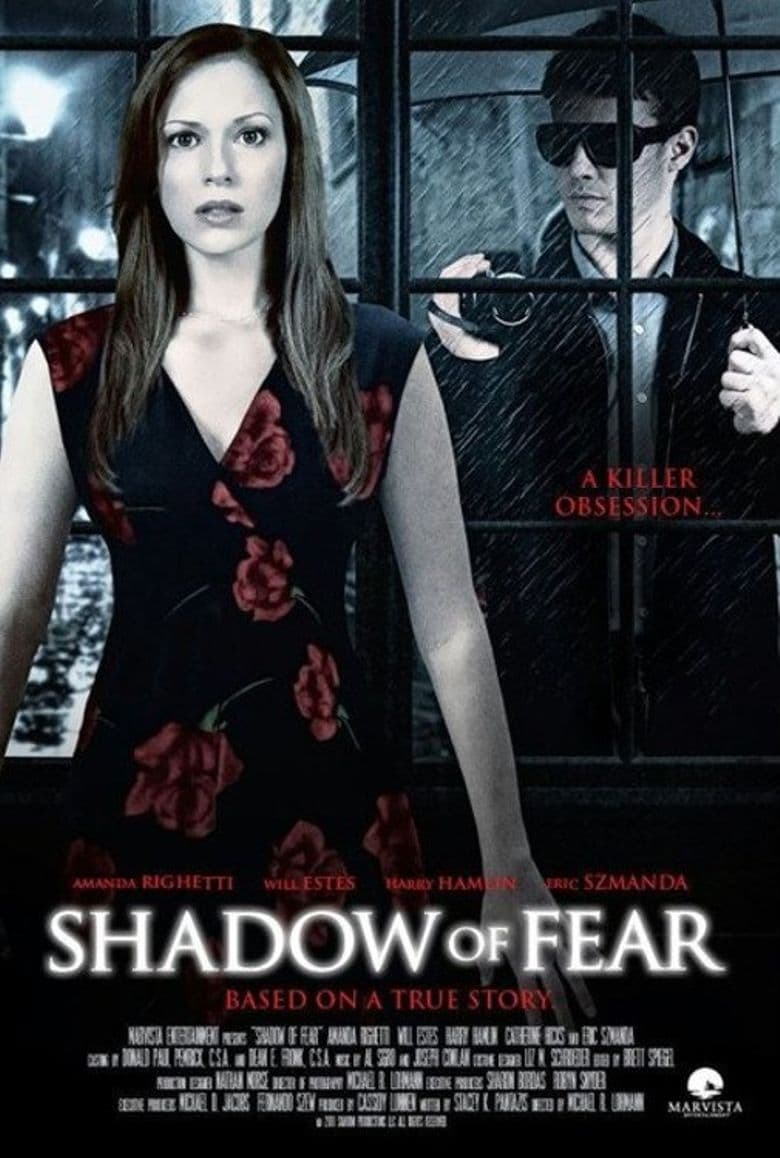 Poster of Shadow of Fear