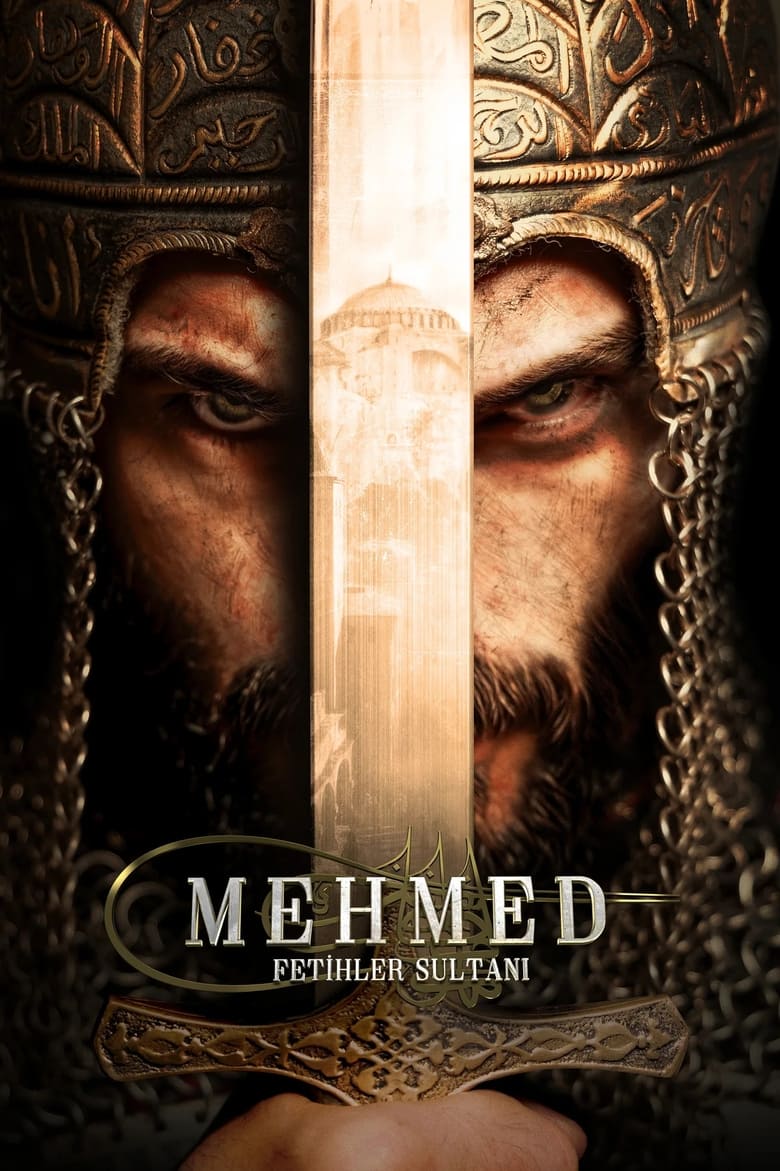 Poster of Episodes in Mehmed  Sultan Of Conquests - Season 2 - Season 2