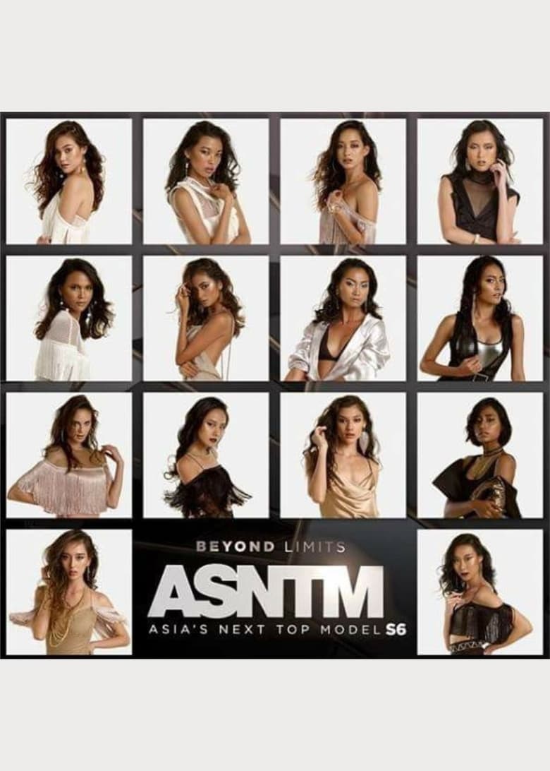 Poster of Episodes in Asia's Next Top Model - Cycle 6 - Cycle 6