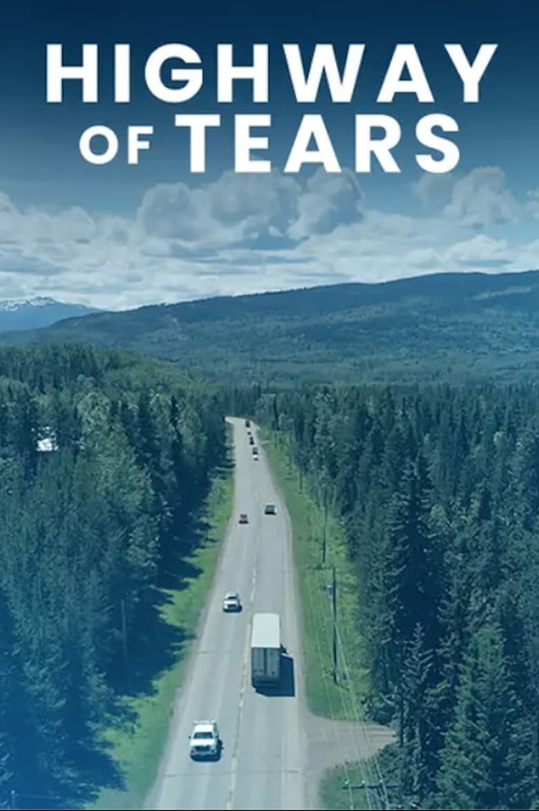 Poster of Highway of Tears