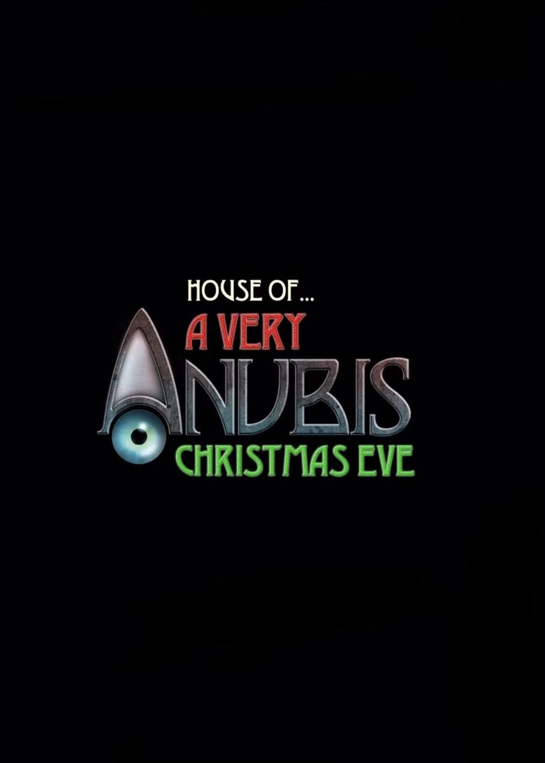 Poster of House of Anubis: Christmas Special