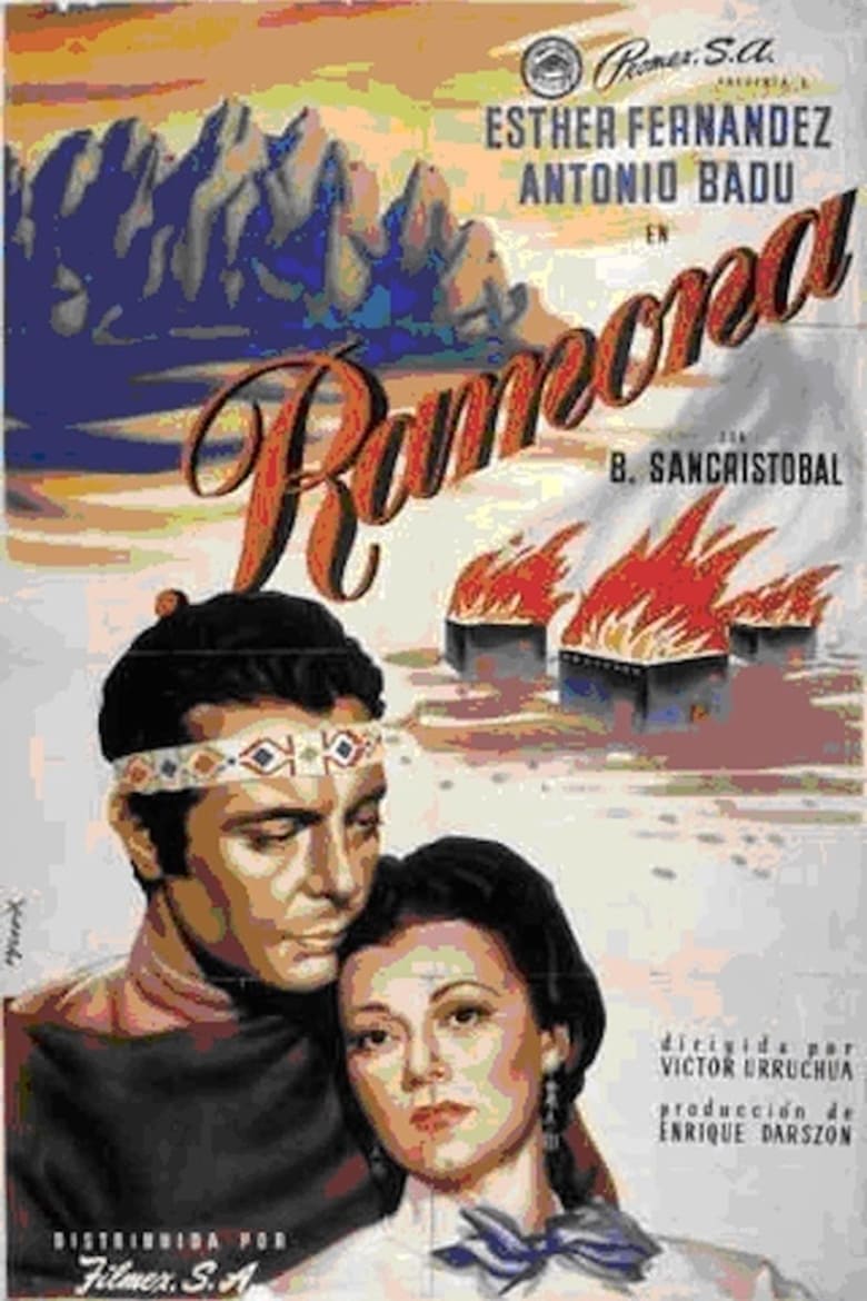 Poster of Ramona