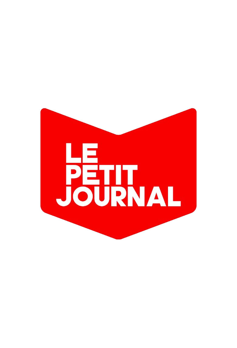 Poster of Le Petit Journal