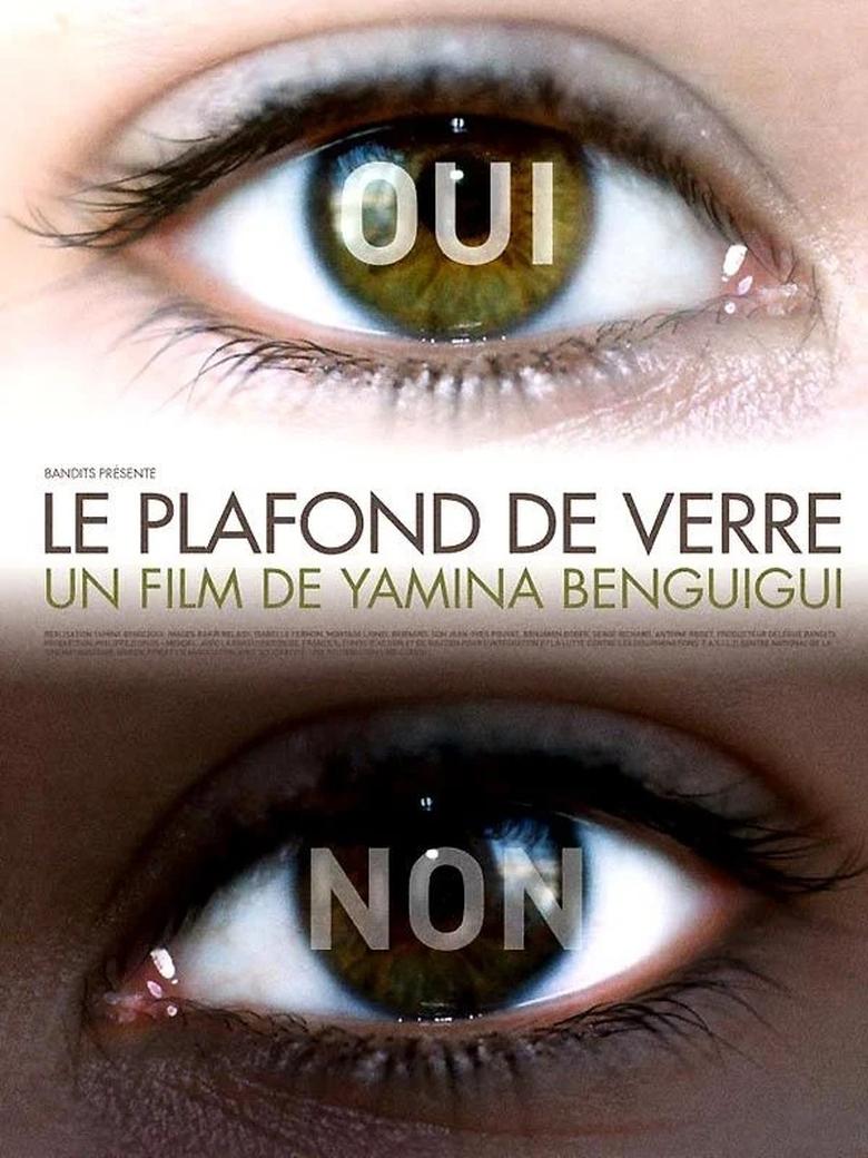 Poster of Le plafond de verre