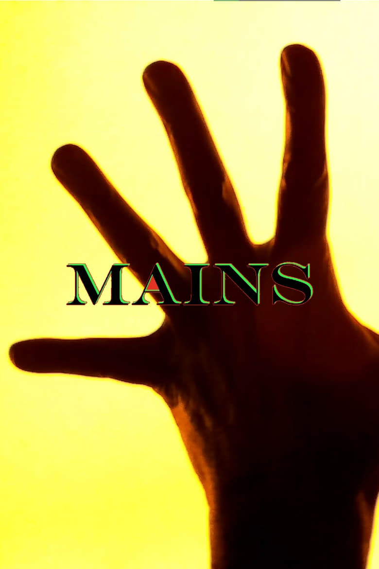 Poster of M.A.I.N.S