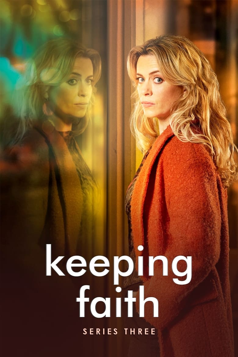 Poster of Episodes in Keeping Faith - Series 3 - Series 3