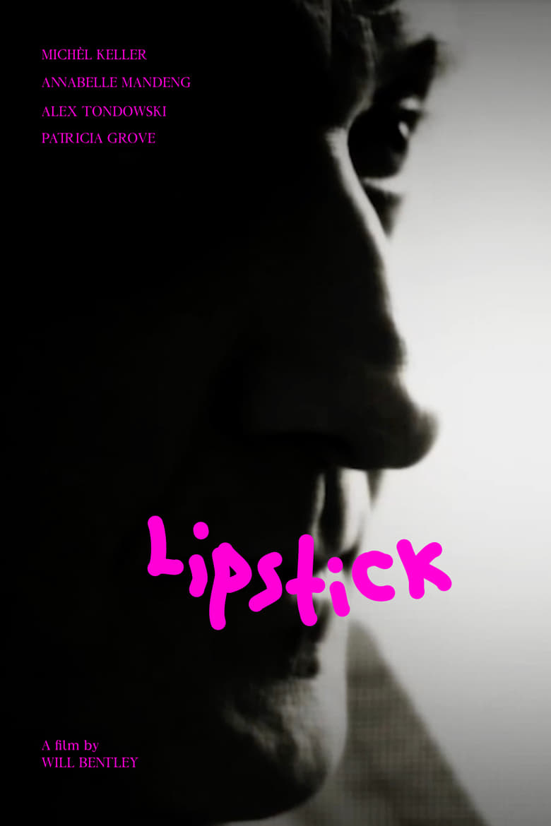 Poster of Lipstick