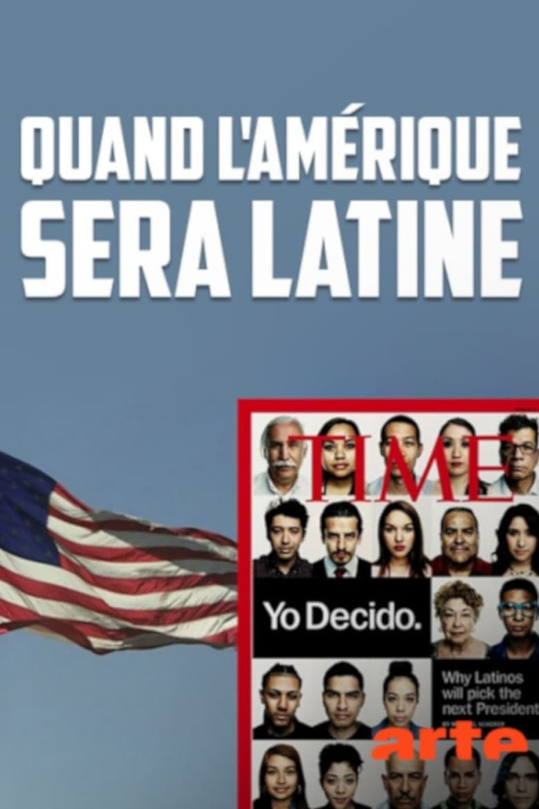 Poster of Quand l'Amérique sera latine