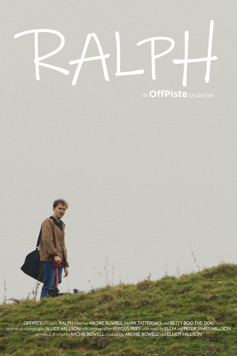 Poster of Ralph