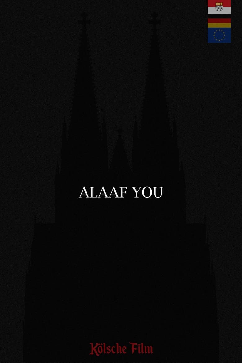 Poster of Alaaf You