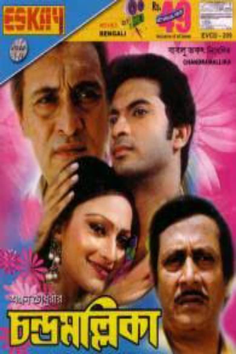 Poster of Chandramallika