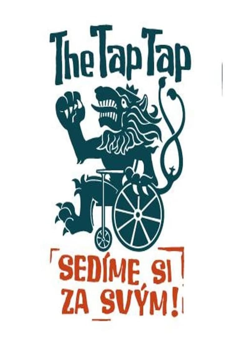 Poster of Sedíme si za svým! (koncert)