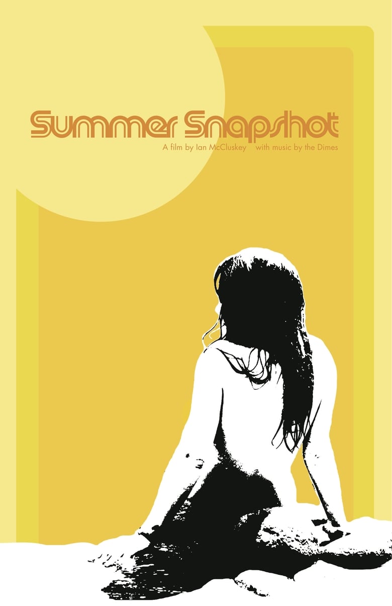 Poster of Summer Snapshot