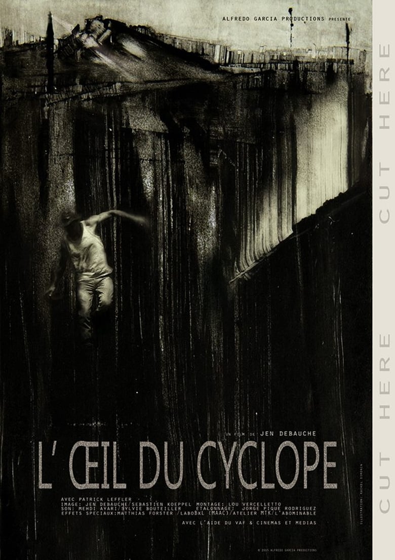 Poster of L’Oeil du Cyclop