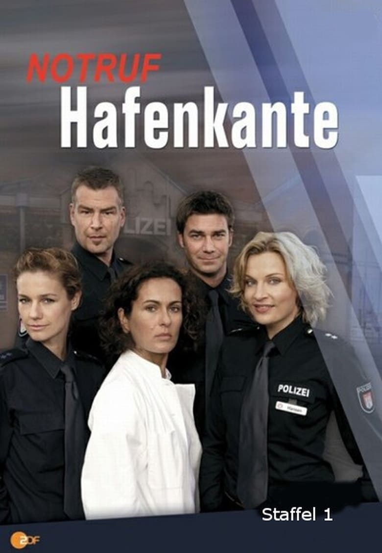 Poster of Episodes in Hamburg Dockland - Season 1 - Season 1