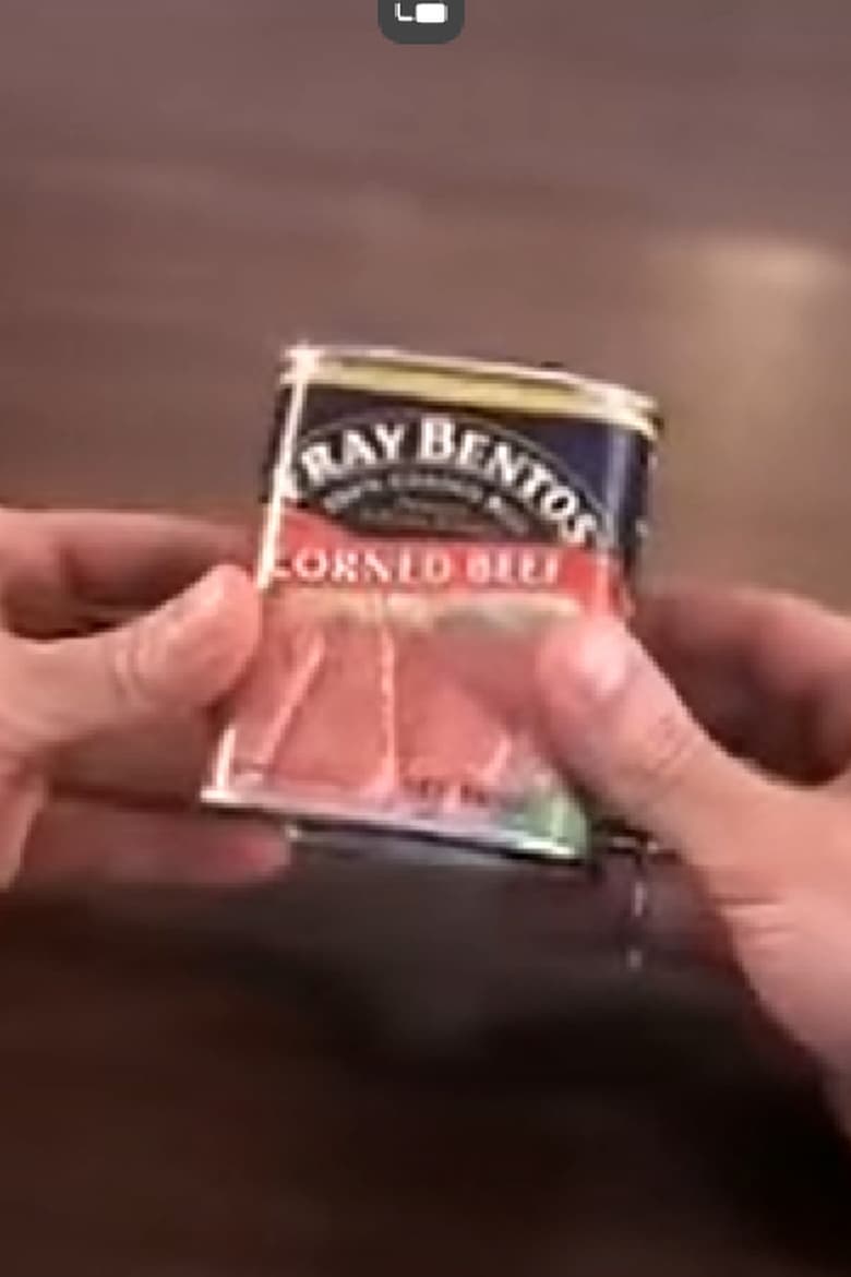 Poster of Corned Beef