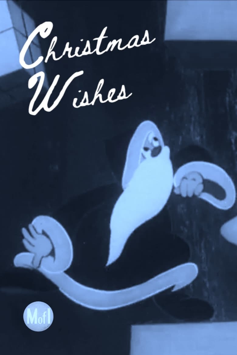 Poster of Christmas Wishes