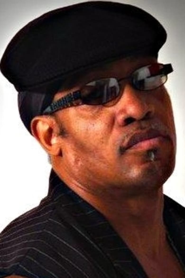 Portrait of Melle Mel