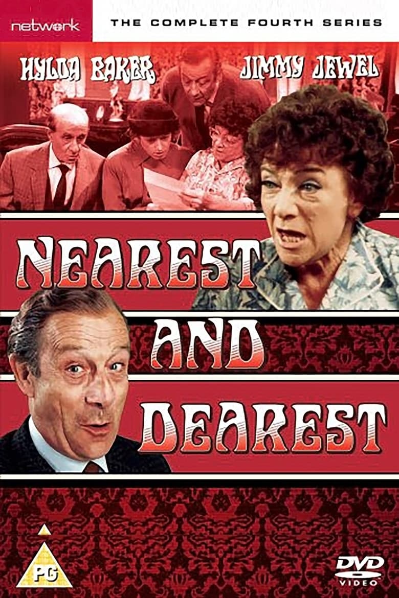 Poster of Episodes in Nearest And Dearest - Season 4 - Season 4