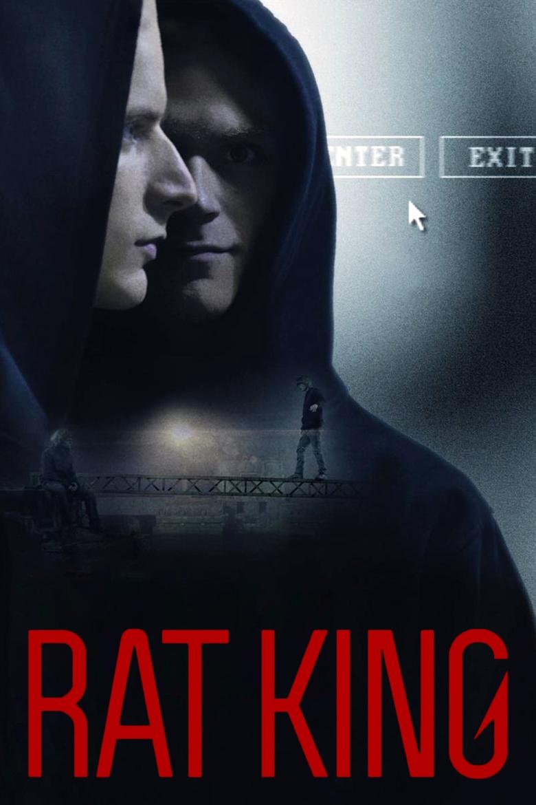 Poster of Rat King