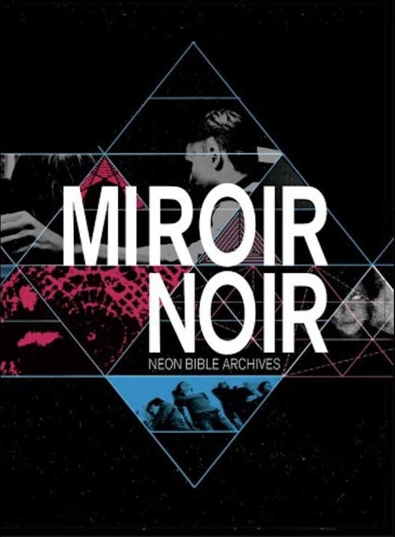 Poster of Miroir Noir