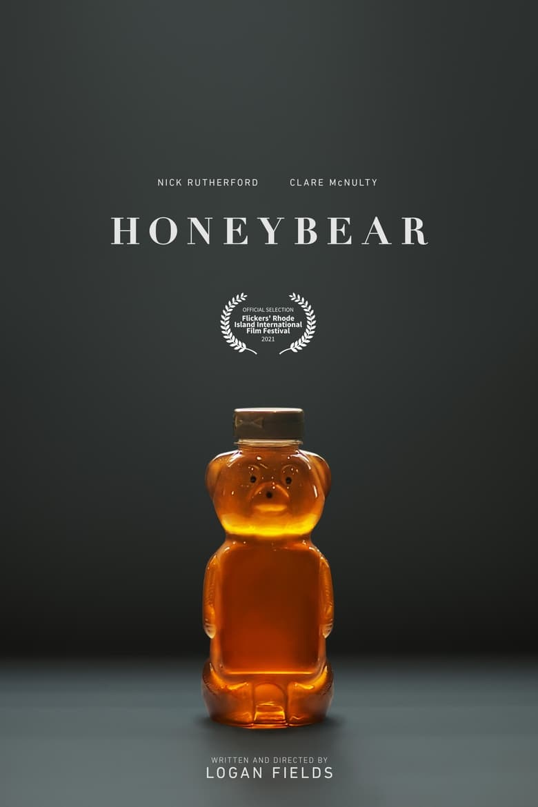 Poster of Honeybear