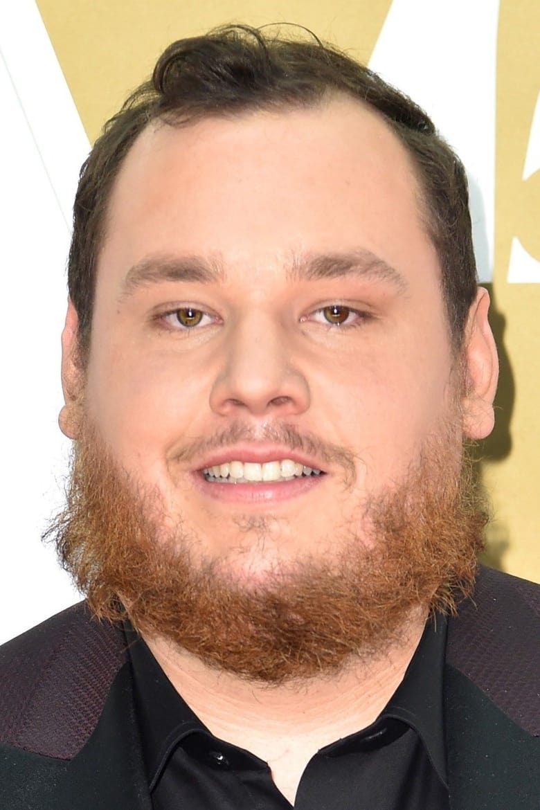 Portrait of Luke Combs