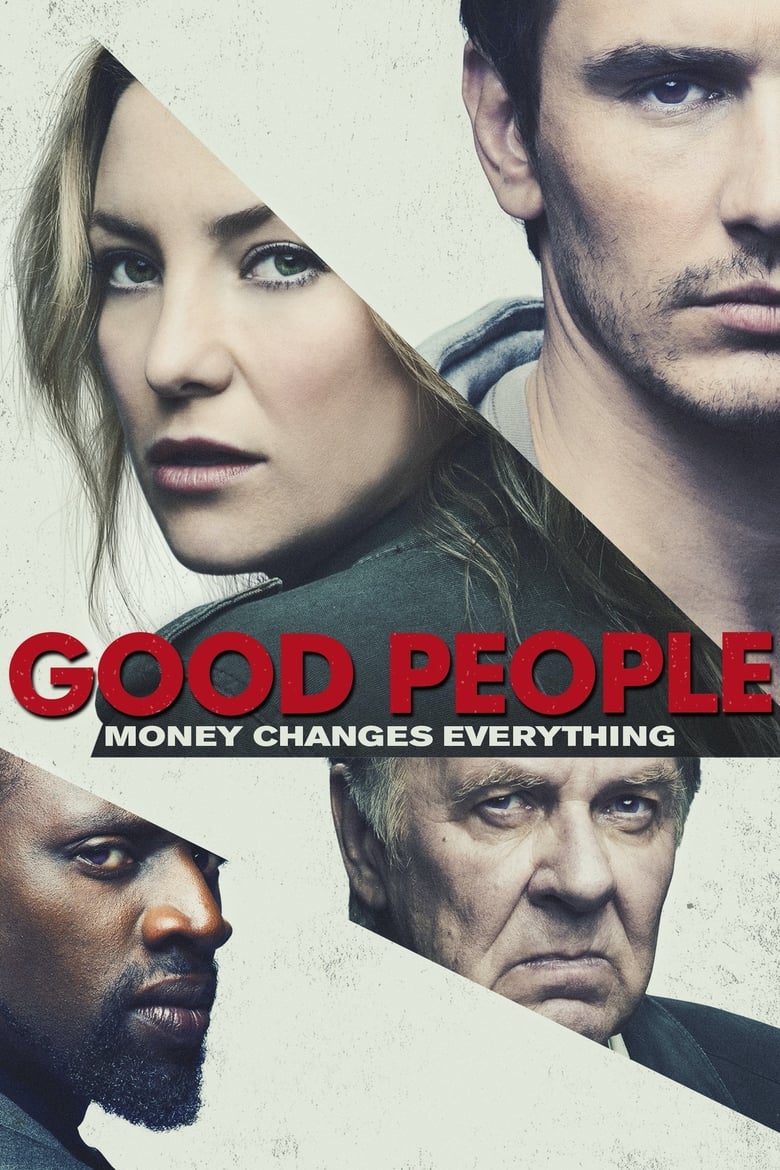 Poster of Good People