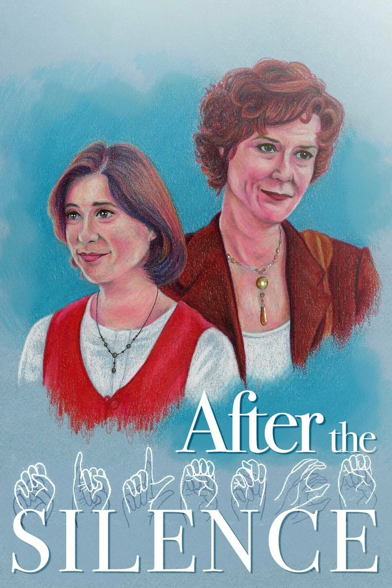 Poster of After the Silence