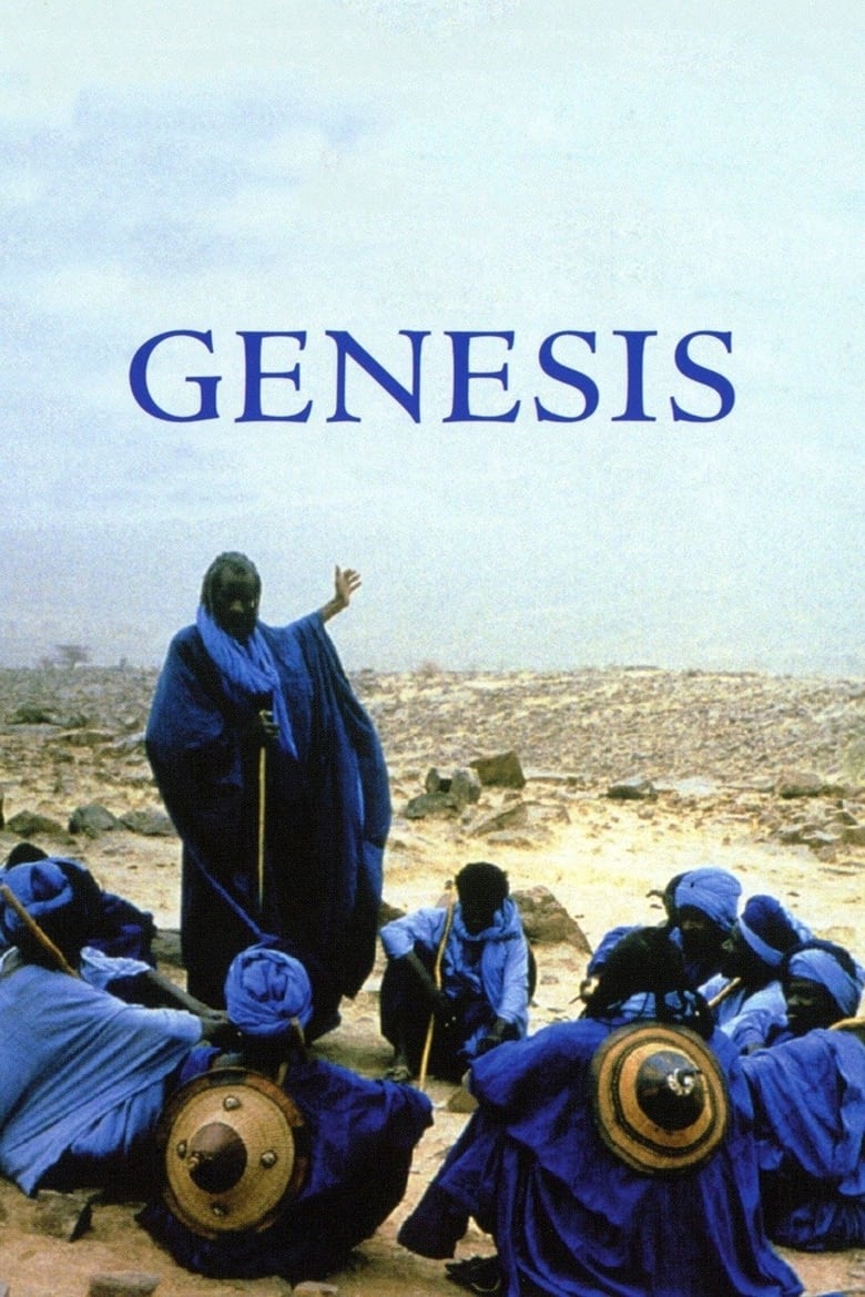 Poster of Genesis