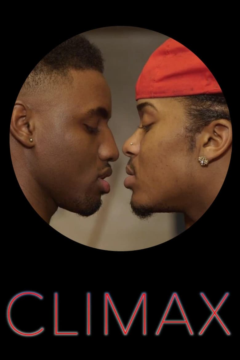 Poster of Climax