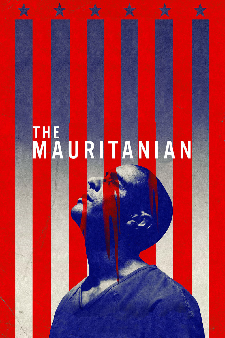 Poster of The Mauritanian