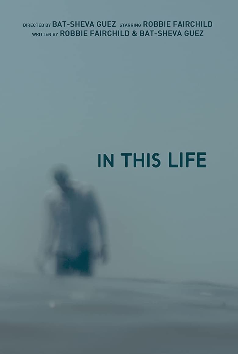 Poster of In This Life