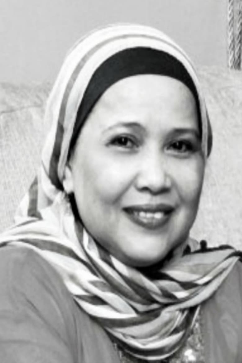 Portrait of Rosnah Mohd Noor