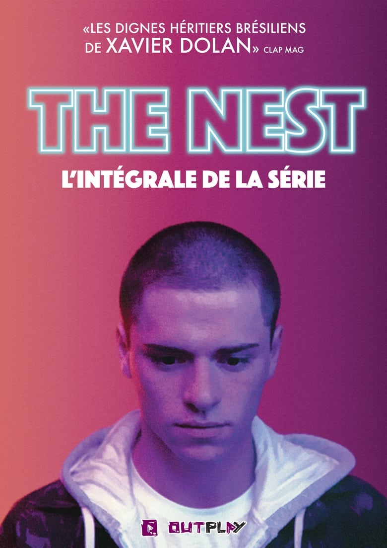 Poster of Cast and Crew in The Nest - Season 1 - Episode 2 - Ain't Got Nothing at All