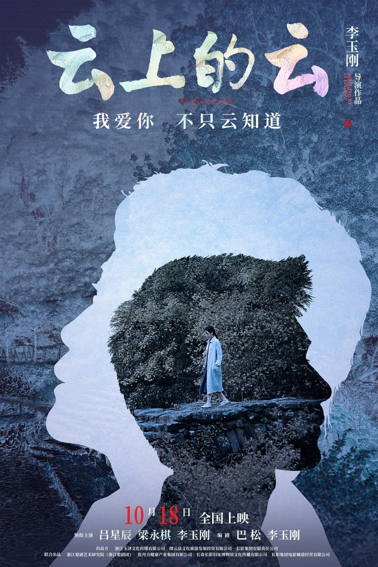 Poster of 云上的云