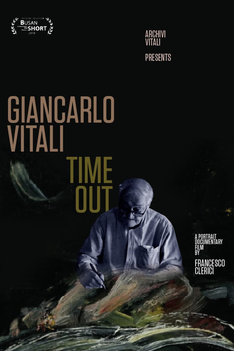 Poster of Giancarlo Vitali / Time Out