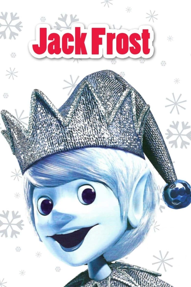 Poster of Jack Frost