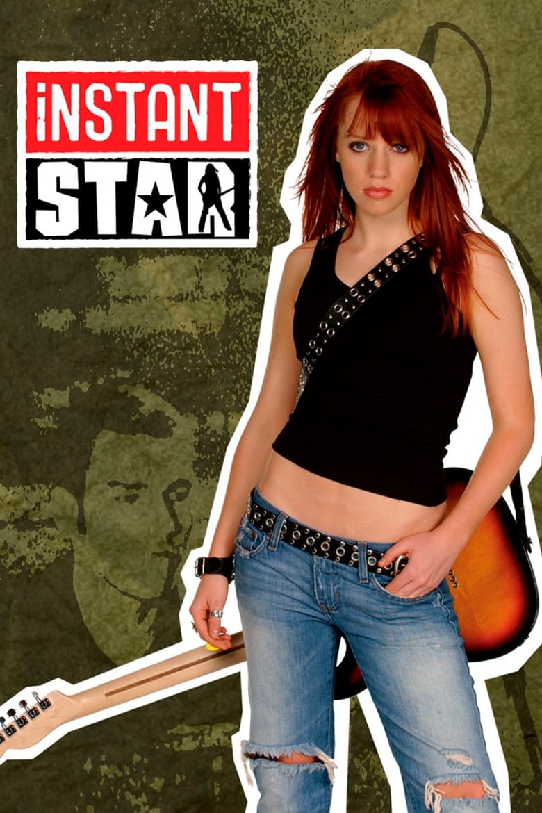 Poster of Instant Star