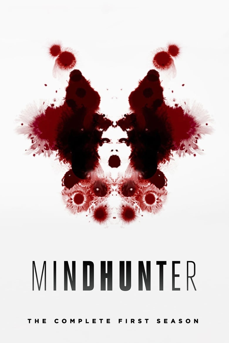 Poster of Episodes in MINDHUNTER - Season 1 - Season 1