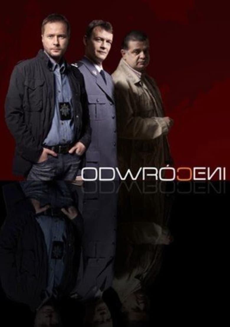 Poster of Cast and Crew in Converts - Season 1 - Episode 5 - Odcinek 5