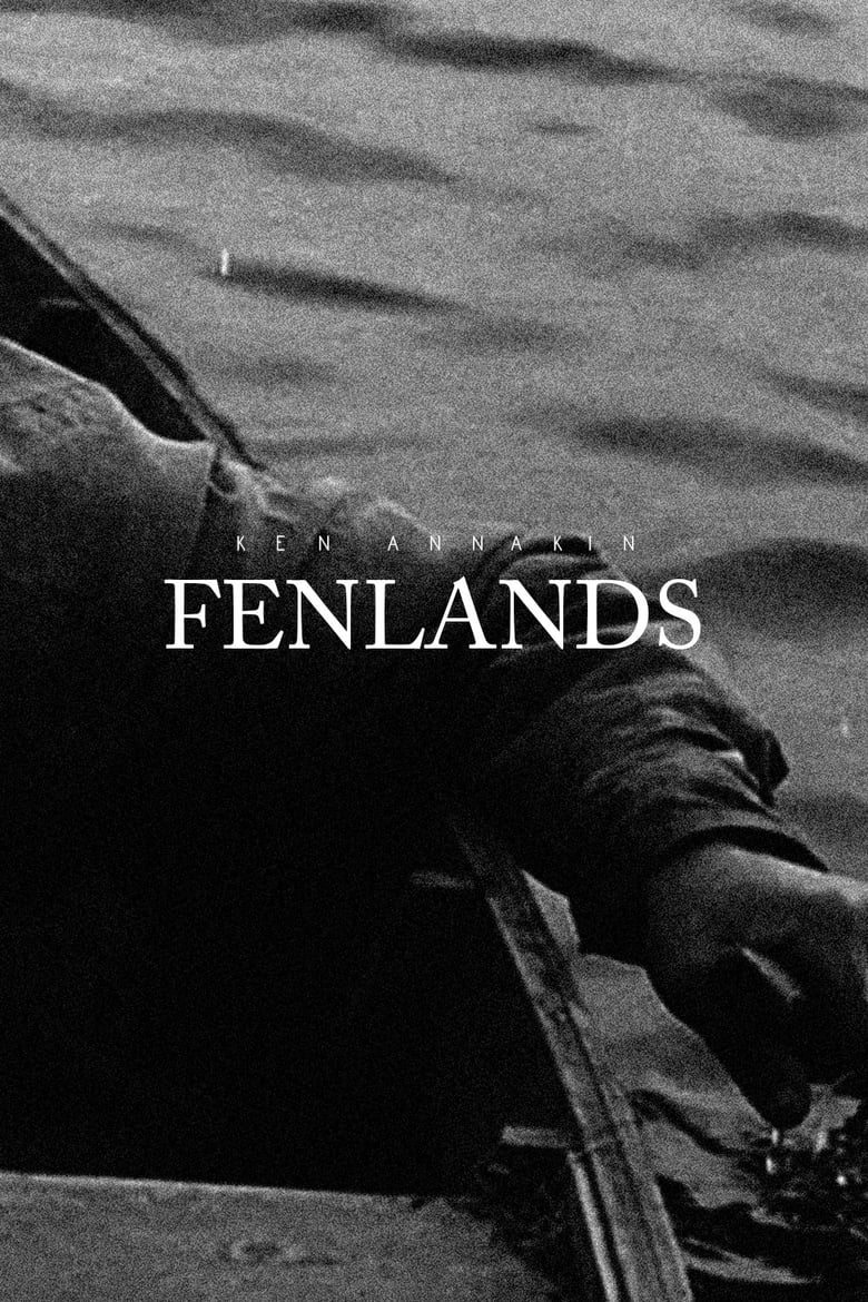 Poster of Fenlands