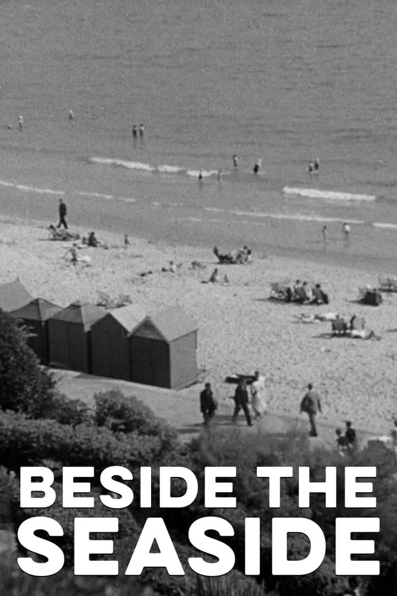 Poster of Beside the Seaside