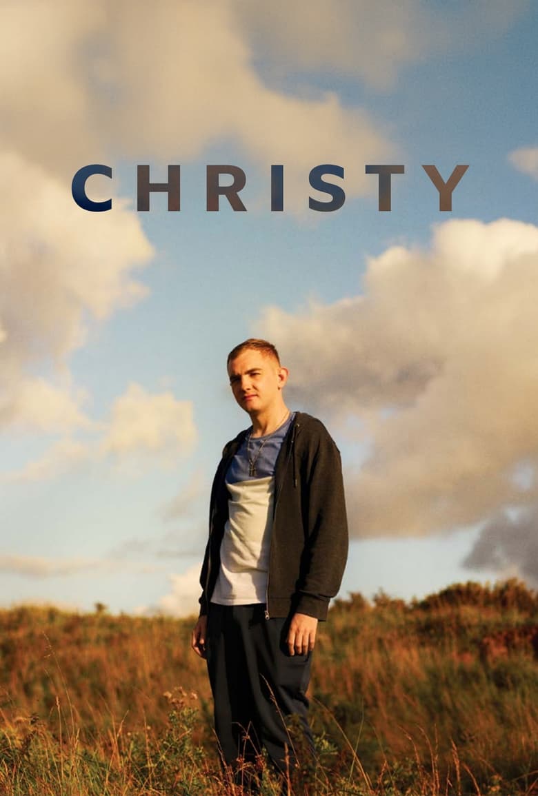 Poster of Christy