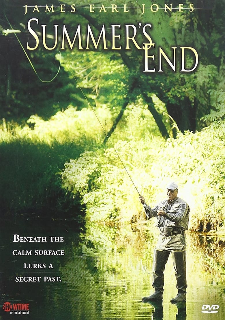 Poster of Summer's End